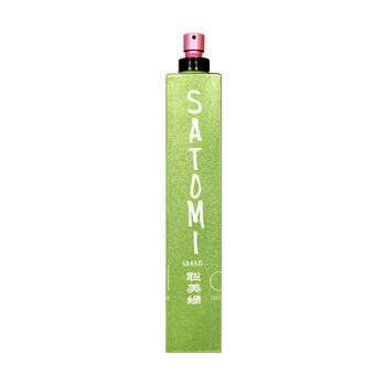Satomi Green