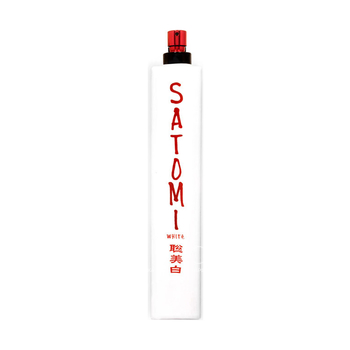 Satomi White