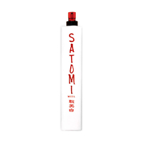 PARFUMS GENTY Satomi White
