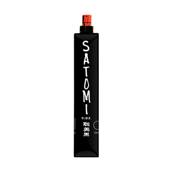 Satomi Black
