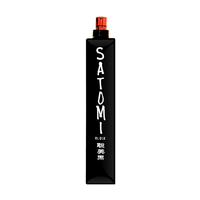 PARFUMS GENTY Satomi Black