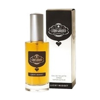 PARFUMS LINDO GANARIN Lucky Nugget