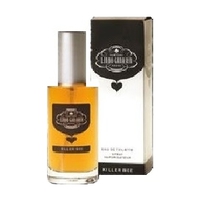 PARFUMS LINDO GANARIN Shade of Spade