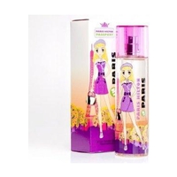 PARIS HILTON Passport Paris