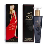 PARIS HILTON With Love
