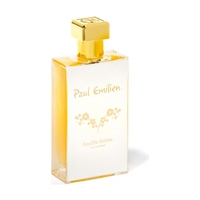 PAUL EMILIEN Souffle Intime
