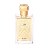 PAUL EMILIEN Cuir Rustique