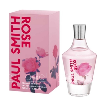 Rose Romantic Edition