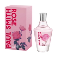 PAUL SMITH Rose Romantic Edition