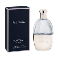 PAUL SMITH Portrait