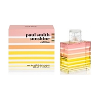 PAUL SMITH Sunshine Edition 2013