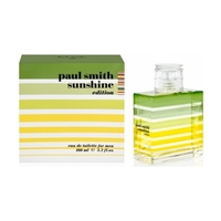 PAUL SMITH Sunshine Edition 2013