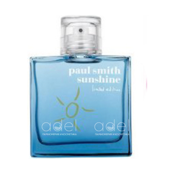 Sunshine Edition 2014