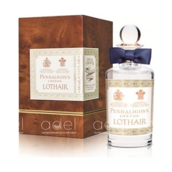 Lothair