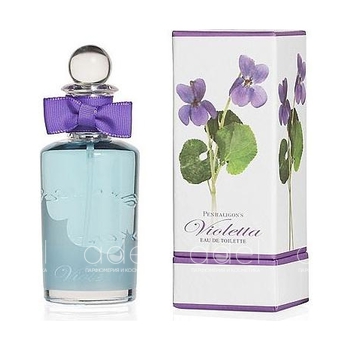 Violetta