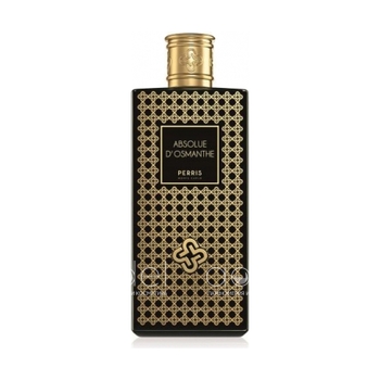 Absolue d'Osmanthe