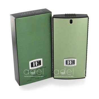 Portfolio Green