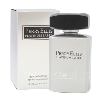 Platinum Label