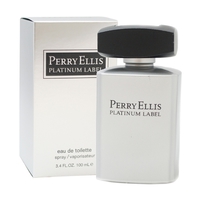 PERRY ELLIS Platinum Label