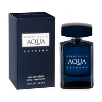 PERRY ELLIS Aqua Extreme