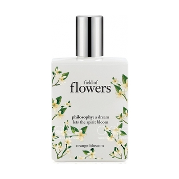 Field of Flowers: Orange Blossom