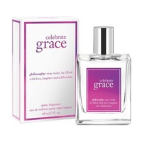 PHILOSOPHY Celebrate Grace