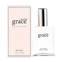 PHILOSOPHY Grace