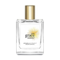 PHILOSOPHY Pure Grace Summer