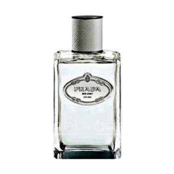 Infusion D'Iris Cedre