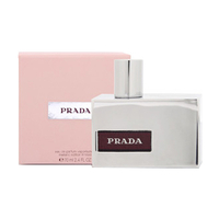 PRADA Metallic Women Limited Edition