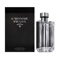 PRADA L'Homme
