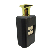 PRIVE PERFUMES Prive Oud Vanilla