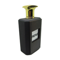 PRIVE PERFUMES Prive Oud White