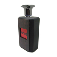 PRIVE PERFUMES Prive Oud Rose