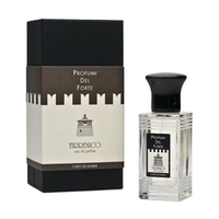 PROFUMI DEL FORTE Tirrenico