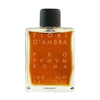 PROFUMUM ROMA Fiori d'Ambra