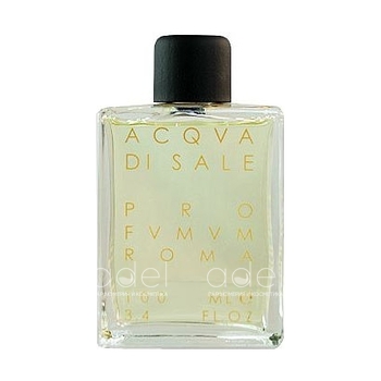 Acqua di Sale