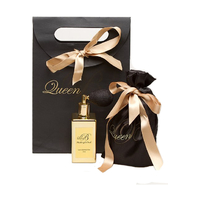 QUEEN B Midnight Oud