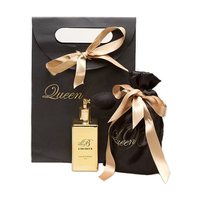 QUEEN B A Secret B