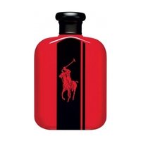 RALPH LAUREN Polo Red Intense