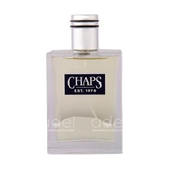 Chaps 2007