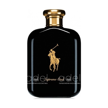 Polo Supreme Oud