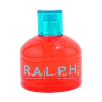 Ralph Wild
