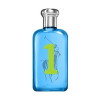 RALPH LAUREN Big Pony 1