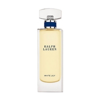 RALPH LAUREN Portrait of New York White Lily