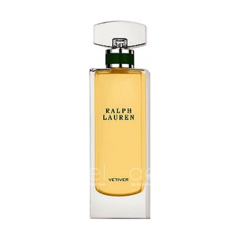 Portrait of New York Vetiver