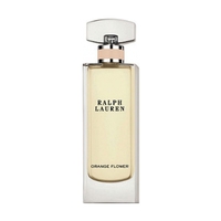 RALPH LAUREN Riviera Dream Orange Flower