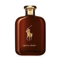 RALPH LAUREN Polo Supreme Leather