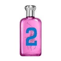 RALPH LAUREN Big Pony 2