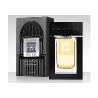 RAMON BEJAR Sanctum Perfume
